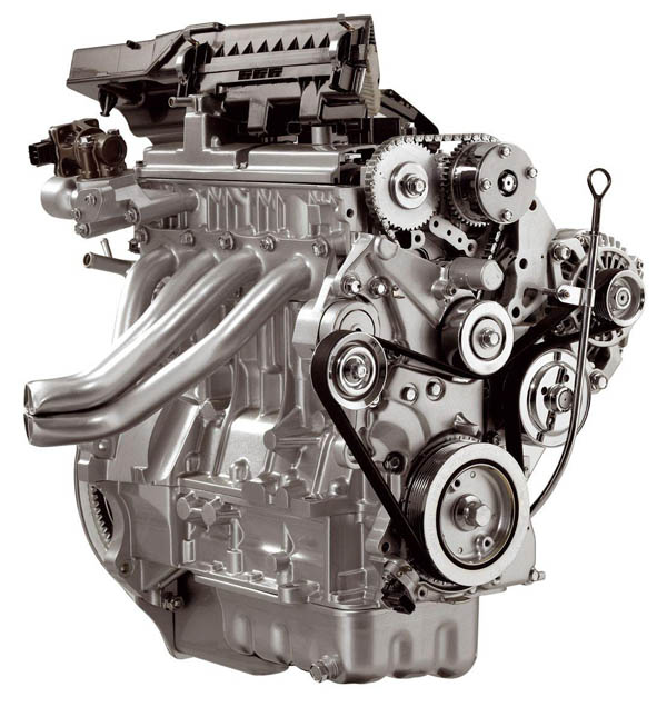 2012 50csi Car Engine